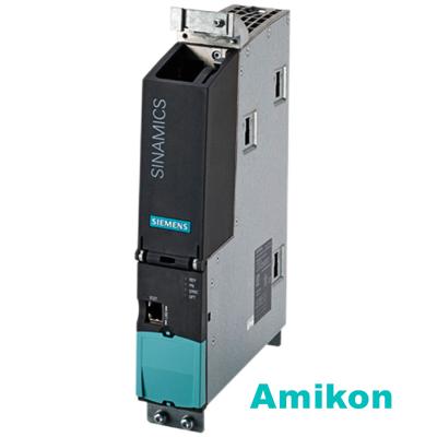 Siemens 6SL3040-1MA00-0AA0 CU320-2 DP Control Unit