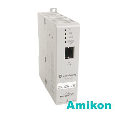 AB 1783-ETAP1F Embedded Switch Technology