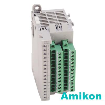 AB 2085-IQ16 Micro800 16 Point Digital Input Module