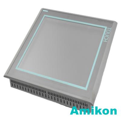 SIEMENS 6AV6644-0AB01-2AX0 15 INCH TOUCH MULTI-PANEL