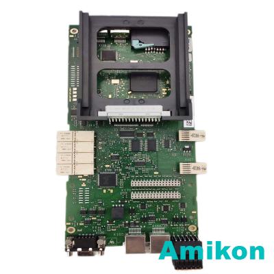 SIEMENS A5E00203817 1 Circuit Board