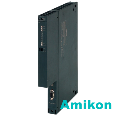 SIEMENS 6GK7443-5DX05-0XE0 Communication Module CP 443-5 Extended