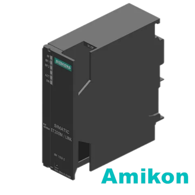 SIEMENS 6ES7153-2BA70-0XB0 Interface DP/PA-Link