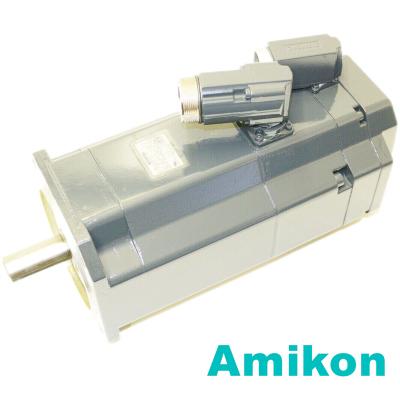 SIEMENS 1FK7086-7AF71-1DG3-Z SYNCHRONOUS SERVO MOTOR