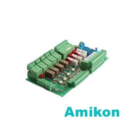 ABB SNAT602 SNAT602TAC Relay Module