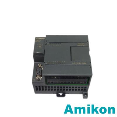 SIEMENS 6ES7212-1AB23-0XB0 CPU MODULE