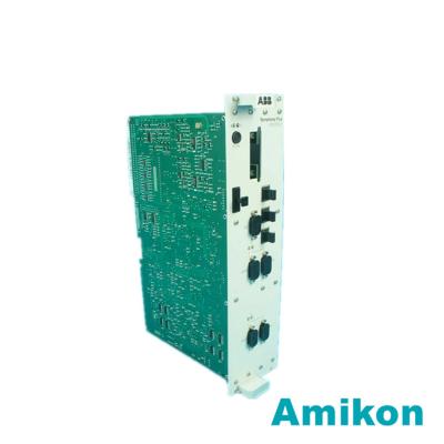 ABB PM876 3BDH000607R1 CONTROL CARD