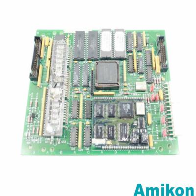 GE 531X306LCCBEG3 LAN Communications Card