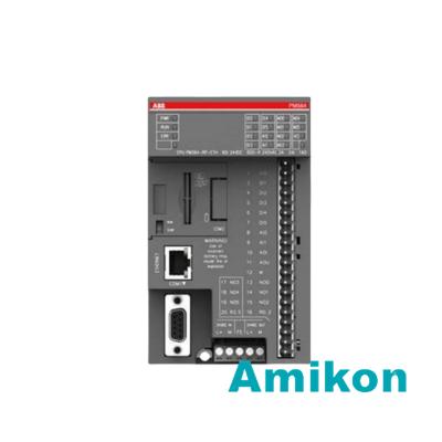 PM554-TP-ETH A8  1SAP120600R0071 CPU Module