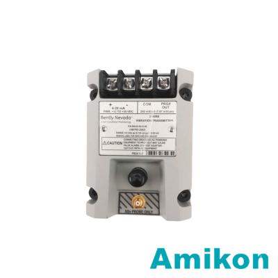 991-06-50-01-05  Transmitter