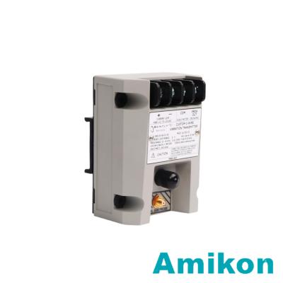 991-06-50-02-01  Transmitter