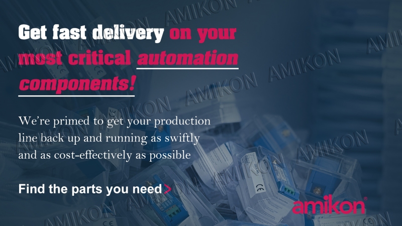 Ra mắt dòng sản phẩm Bently Nevada 3300: Sức mạnh cốt lõi của giám sát chính xác