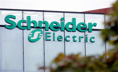 Schneider Electric, đang cân nhắc việc bán doanh nghiệp của họ
